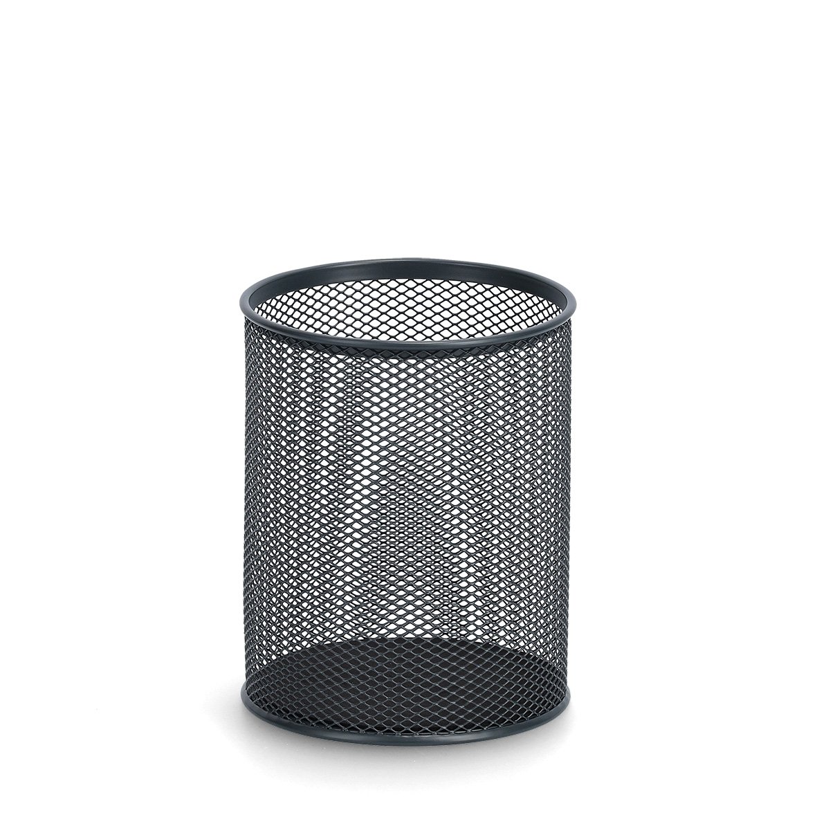 zeller-present-k-che-utensilienbecher-mesh-anthrazit image 1
