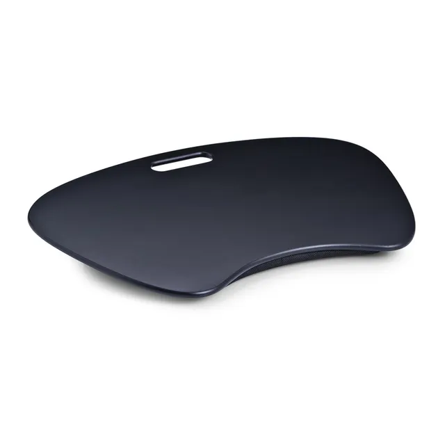 zeller-present-office-laptop-scho-tablett-mdf-schwarz-griff image 1