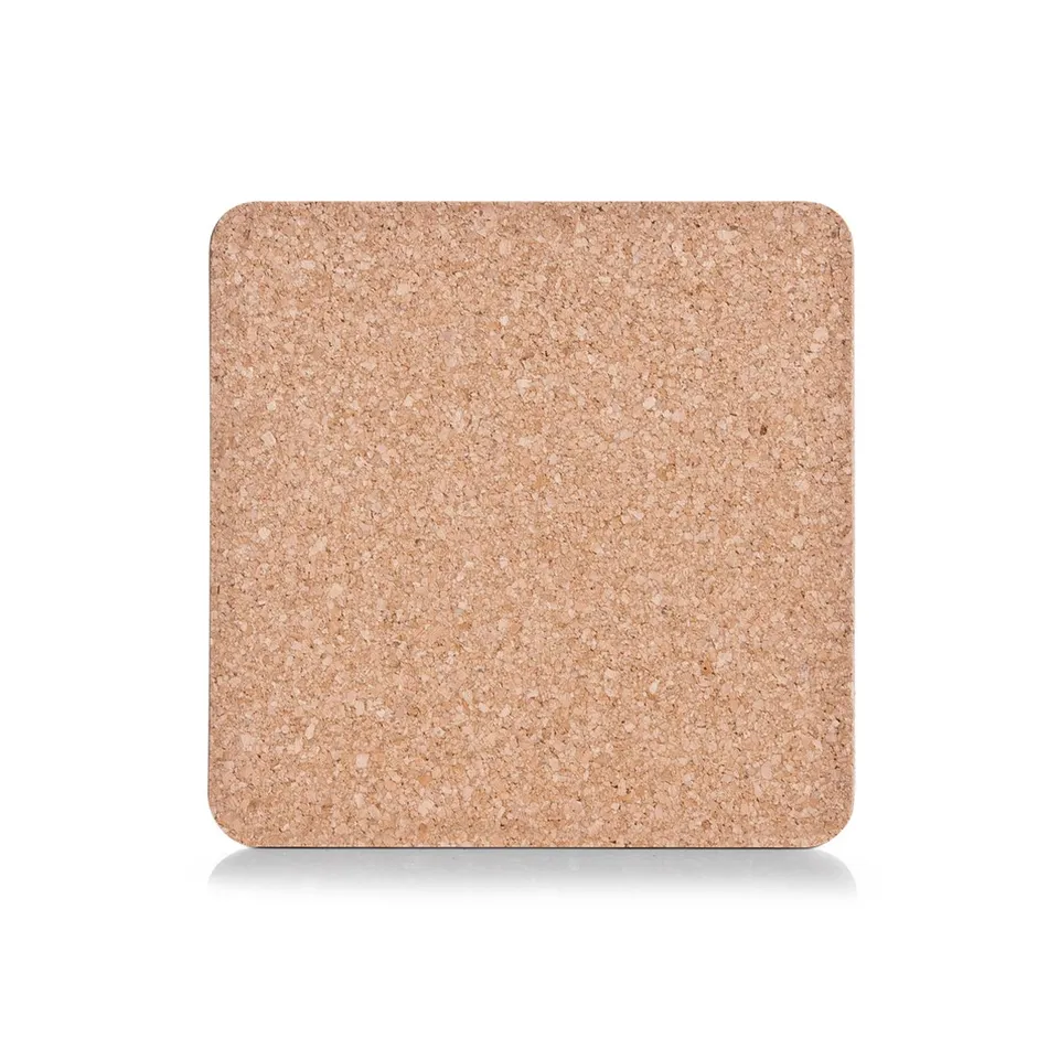 zeller-present-table-kork-untersetzer-topf-natur image 1