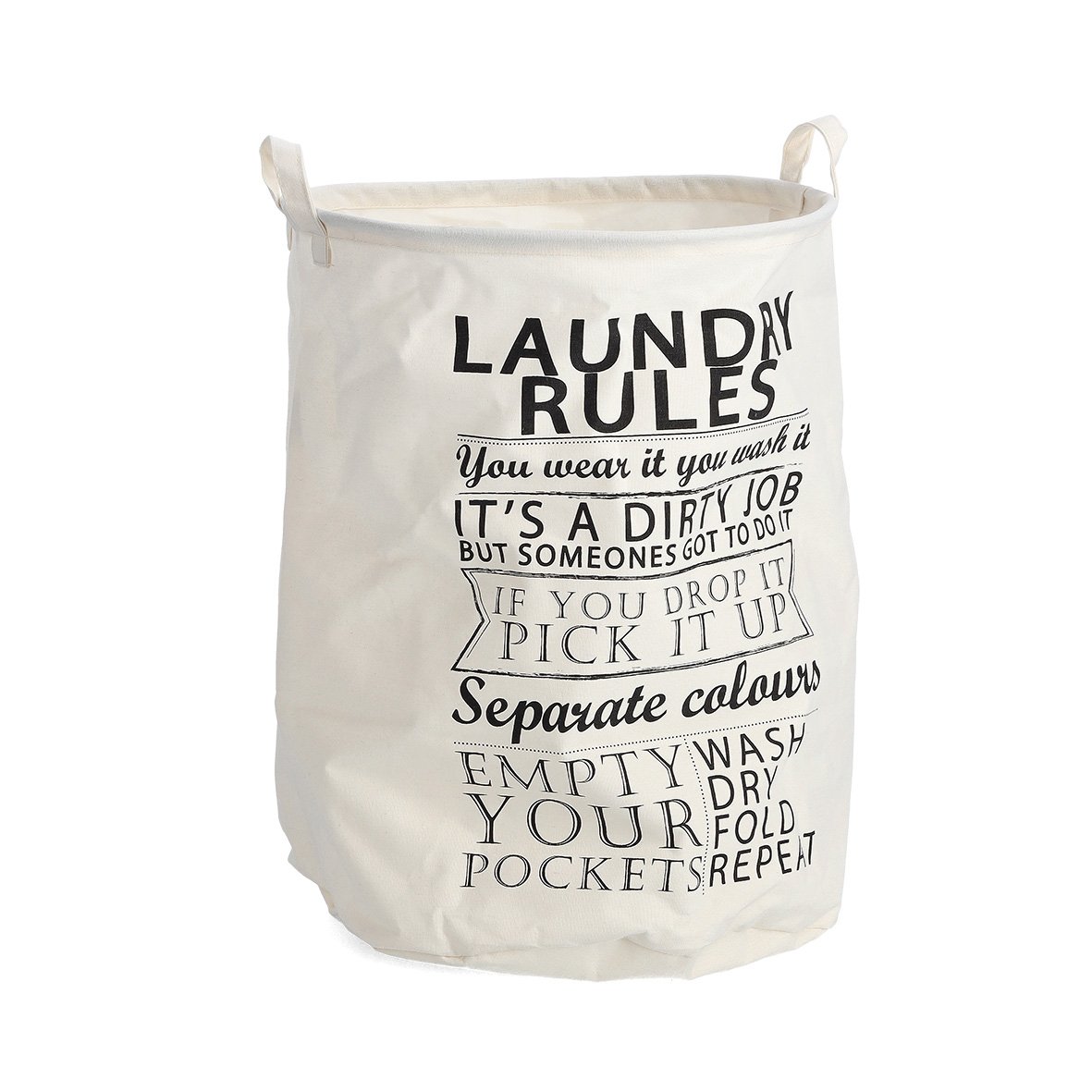 zeller-present-home-living-w-schesammler-laundry-rules image 1