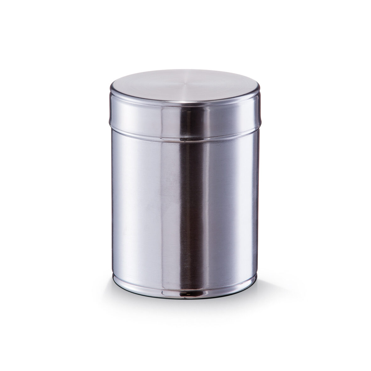 zeller-present-k-che-vorratsdose-1300-ml-edelstahl image 1