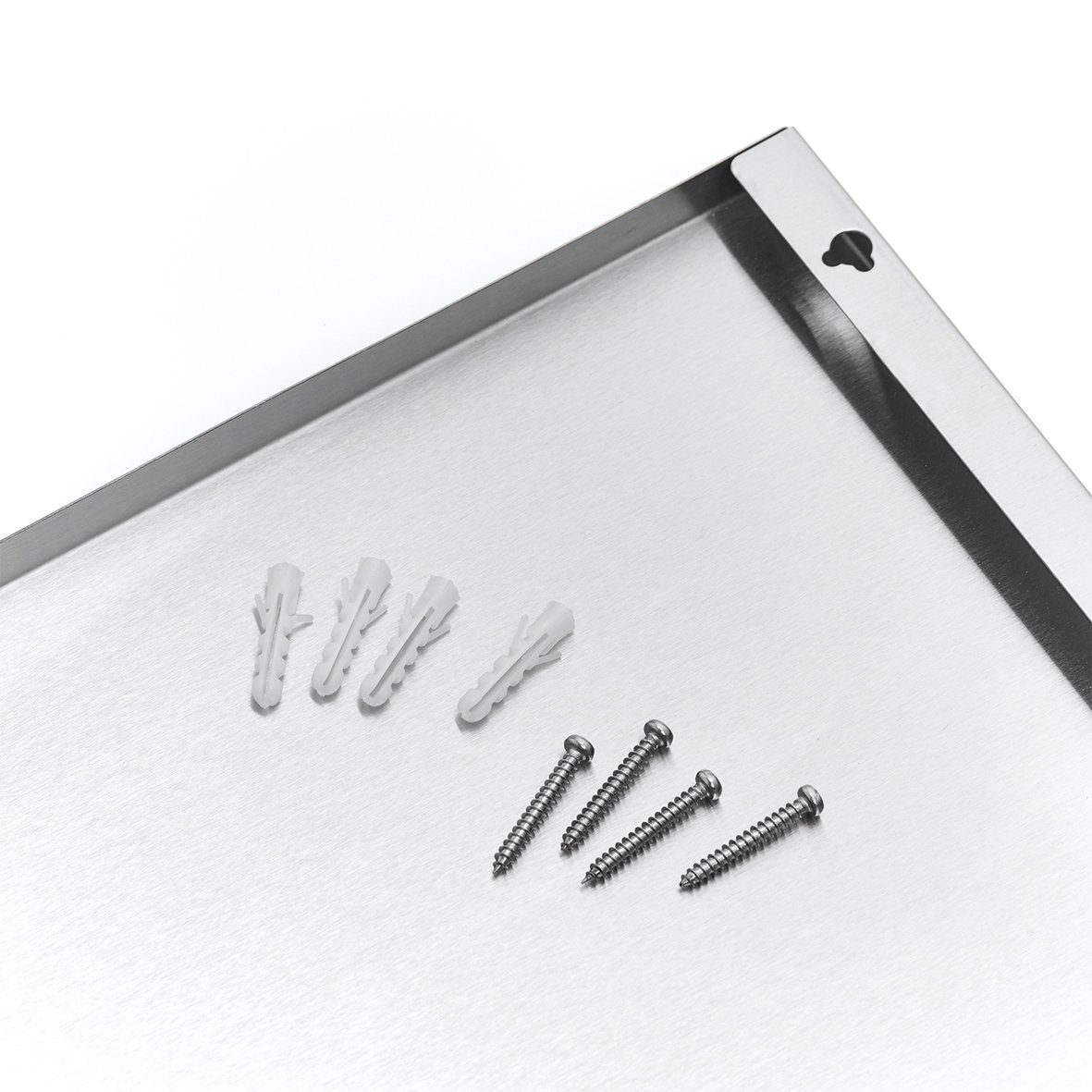 zeller-present-office-magnettafel-metall-wei image 3