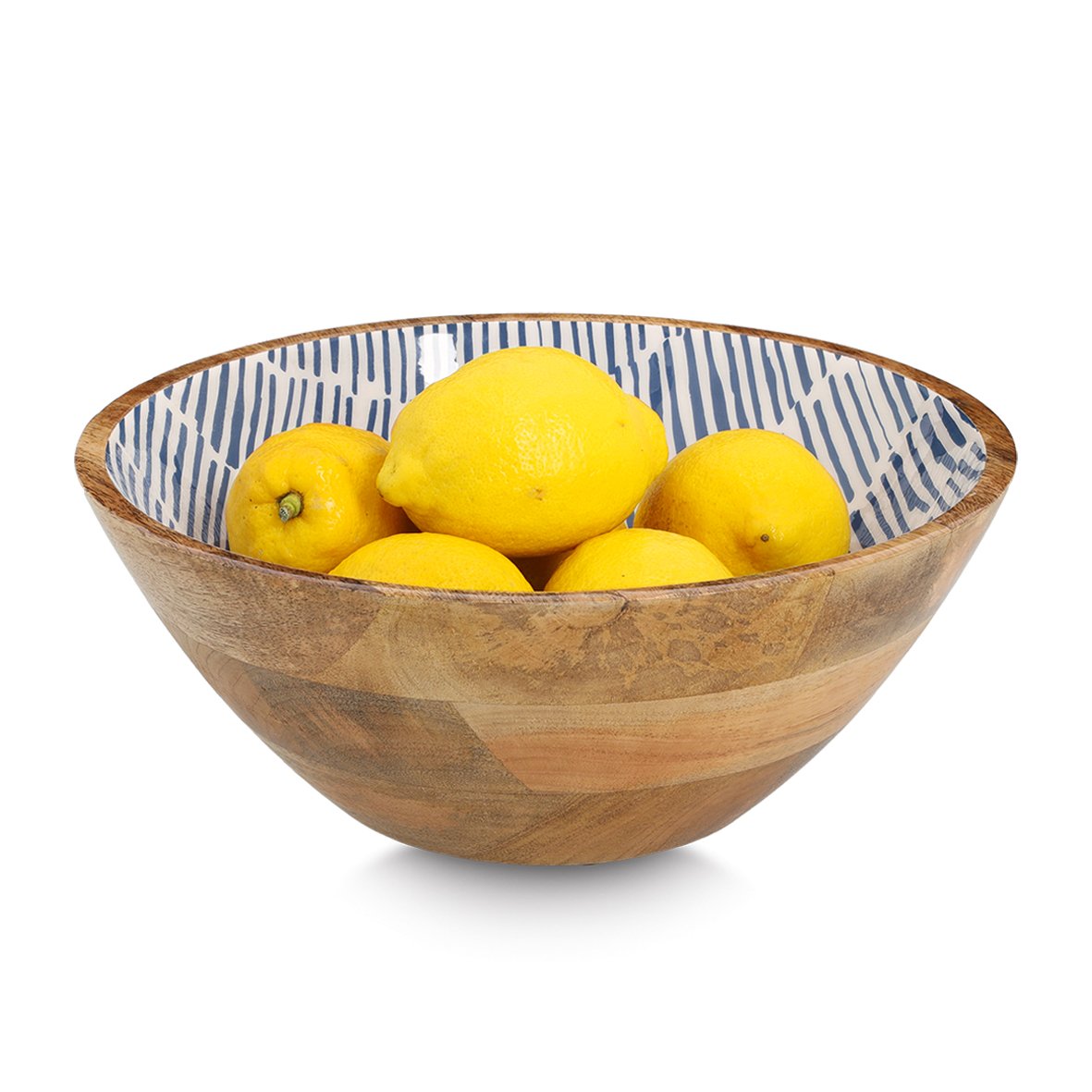 zeller-present-k-che-schale-mangoholz-blau-gro image 3