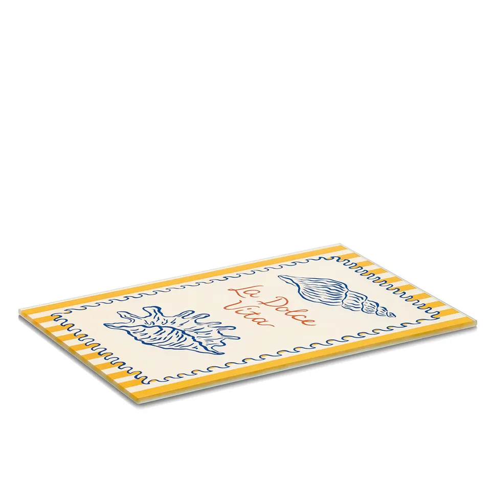 zeller-present-k-che-glasschneideplatte-la-dolce-vita image 1
