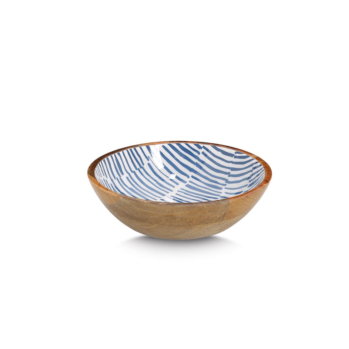 zeller-present-k-che-schale-mangoholz-blau-nachhaltig image 1