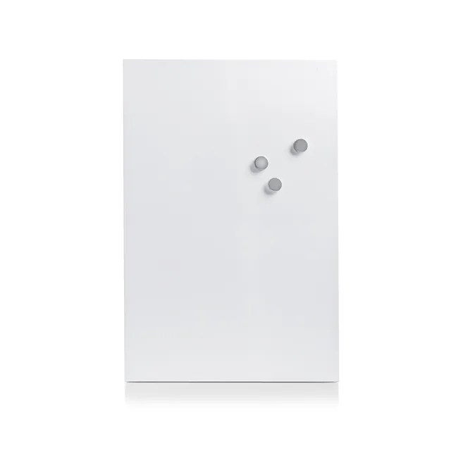 zeller-present-office-magnettafel-metall-wei image 1