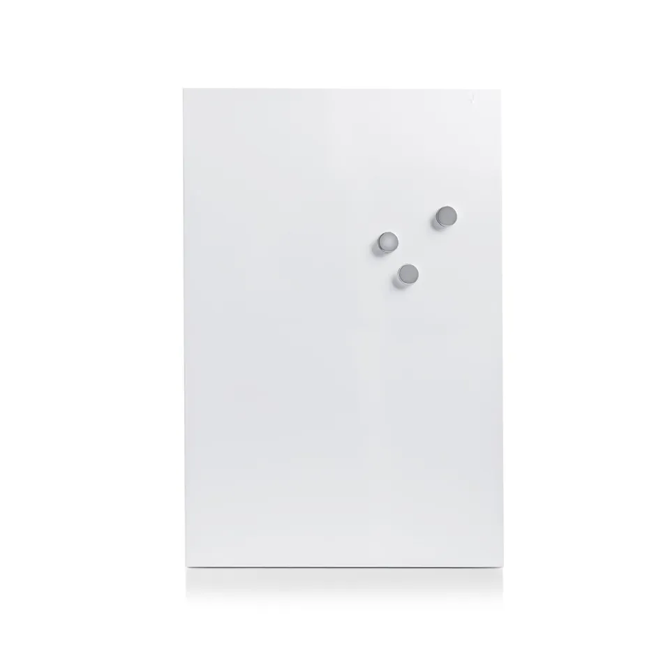 zeller-present-office-magnettafel-metall-wei image 1
