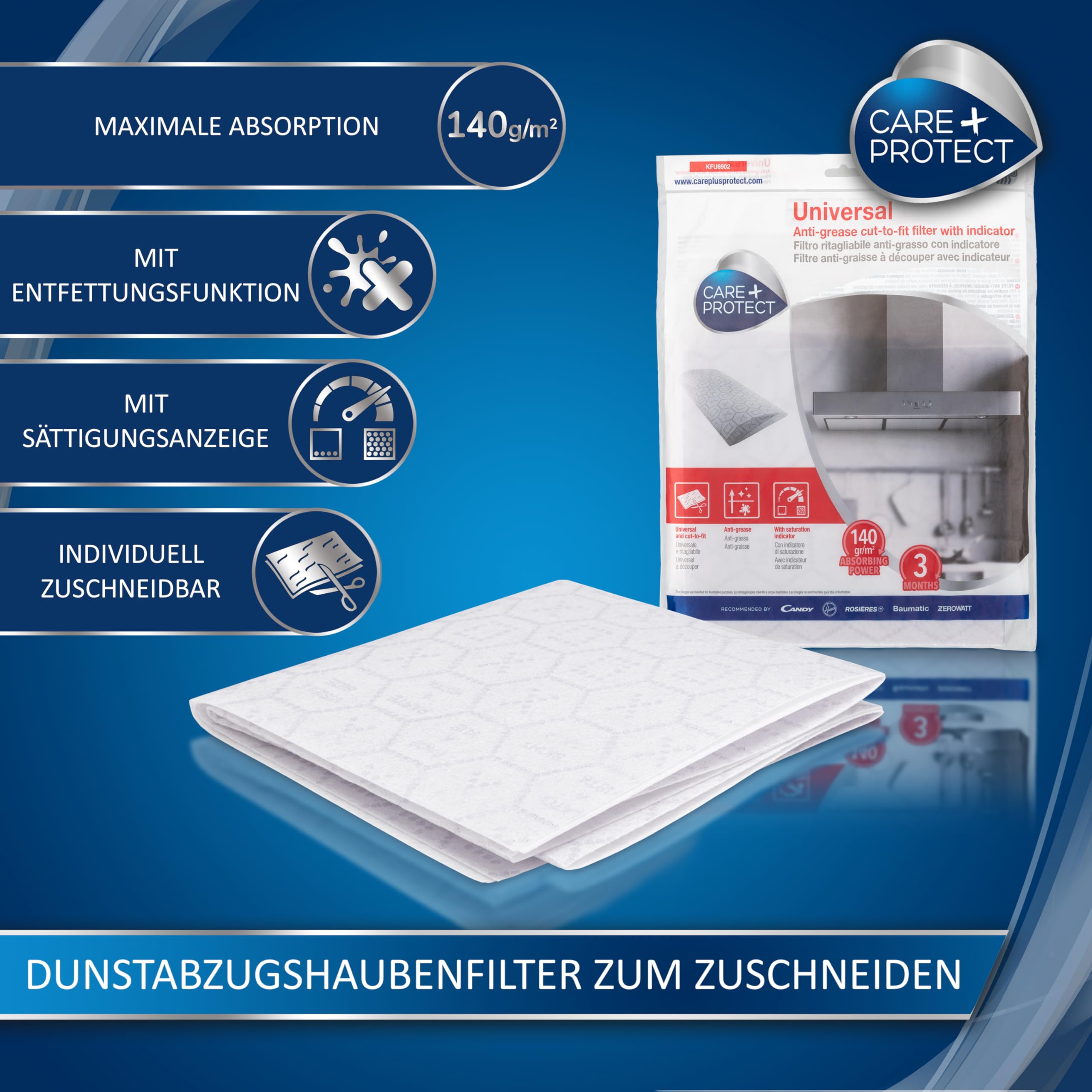 care-protect-kochen-filter-dunstabzugshaube-fett-indikator image 2