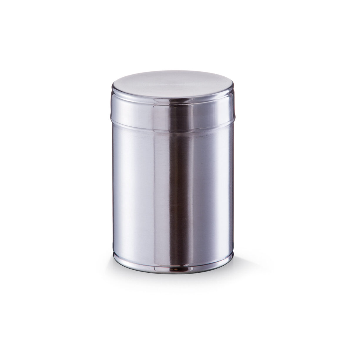 zeller-present-vorratsdose-edelstahl-900-ml-mit-deckel image 1