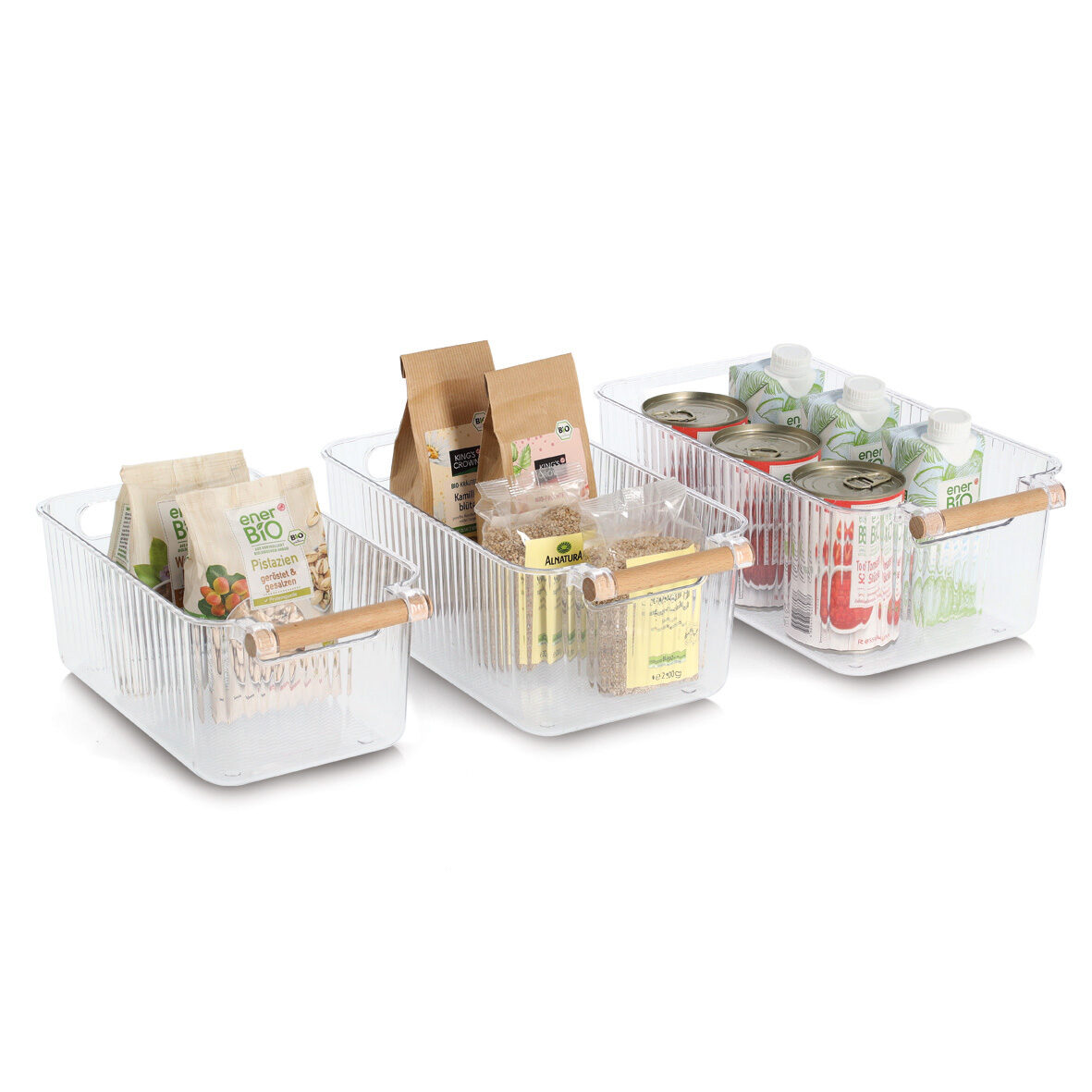 zeller-present-home-living-aufbewahrungsboxen-set-3-tlg-bambus image 5