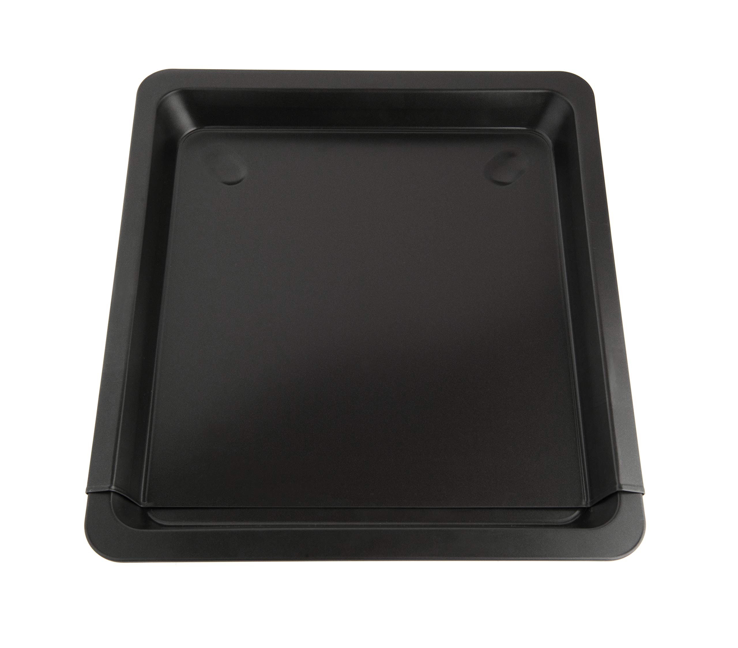 care-protect-kochen-backblech-ausziehbar-37-52-cm image 2