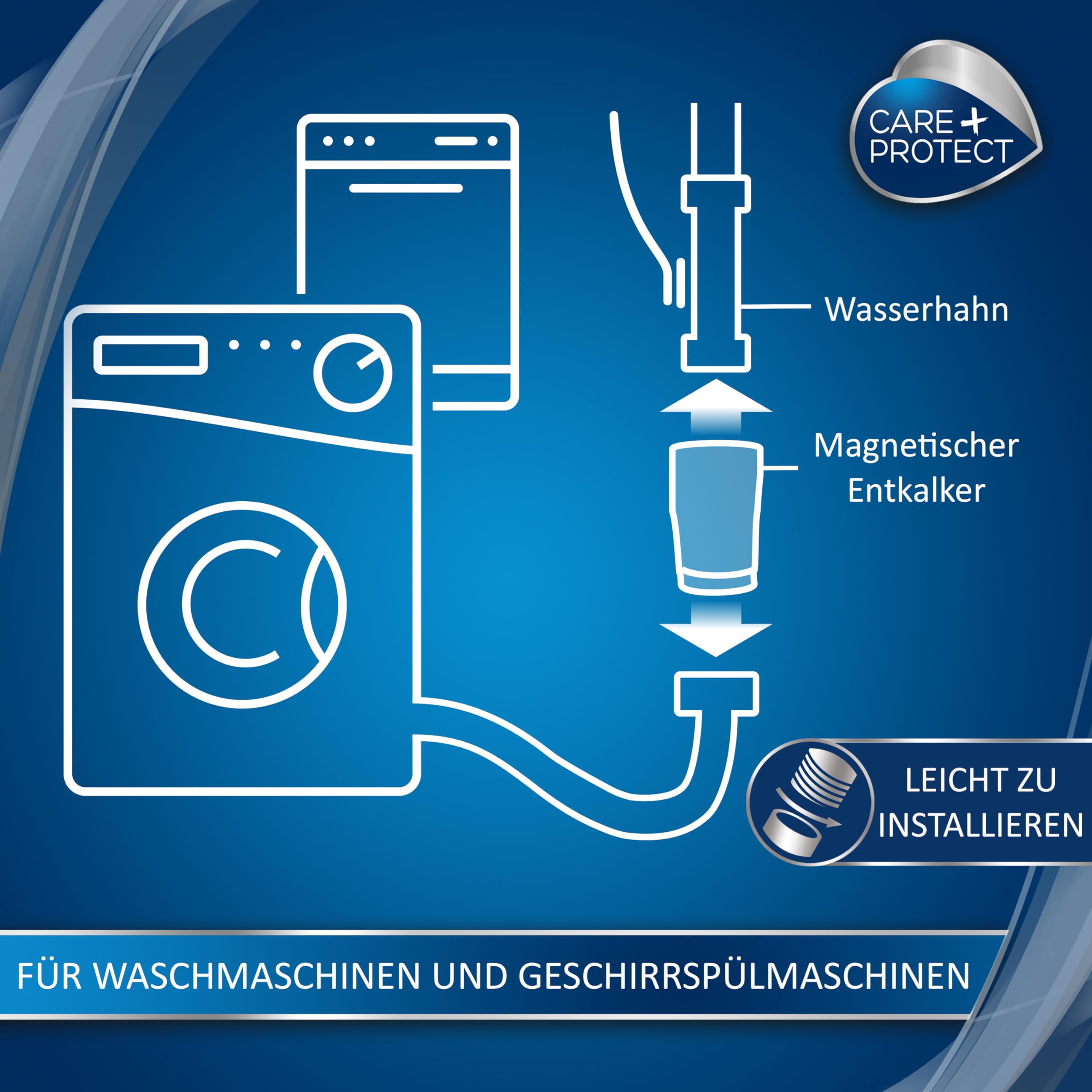 care-protect-waschen-magnetischer-entkalker-f-r-waschmaschine image 4