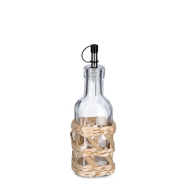 zeller-present-boho-essig-lflasche-190-ml-glas image 1