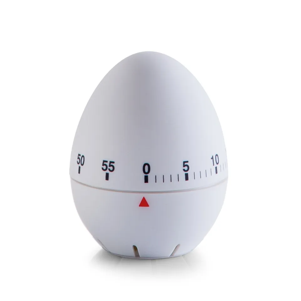 zeller-present-eieruhr-kunststoff-wei-k-chentimer image 1