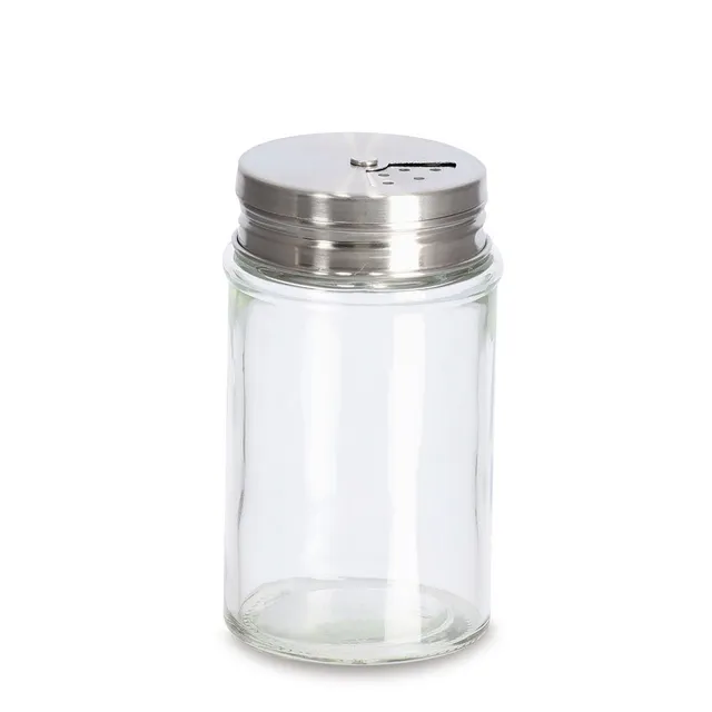 zeller-present-k-che-gew-rzstreuer-glas-90-ml-metall image 1