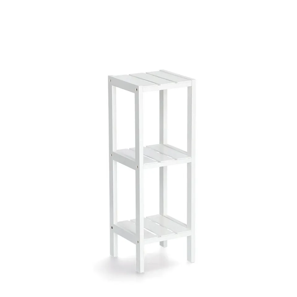 zeller-present-home-living-standregal-3-ablagen-wei-65-cm image 1