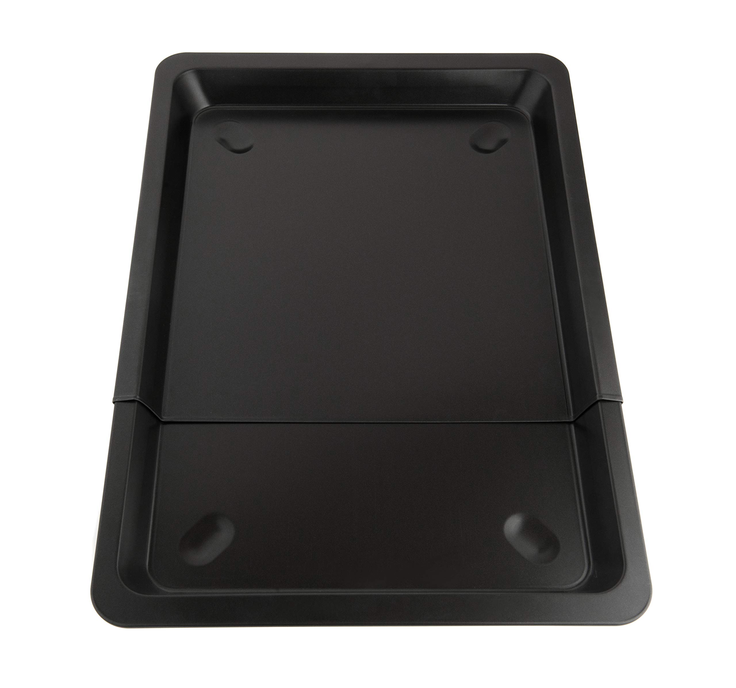 care-protect-kochen-backblech-ausziehbar-37-52-cm image 4