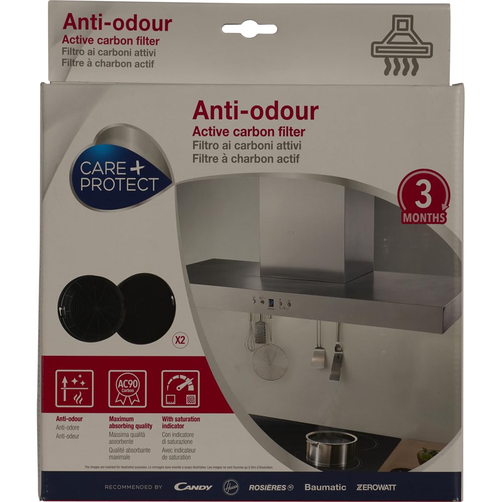 care-protect-kochen-typ-047-aktivkohlefilter-150mm-2-st-ck image 1