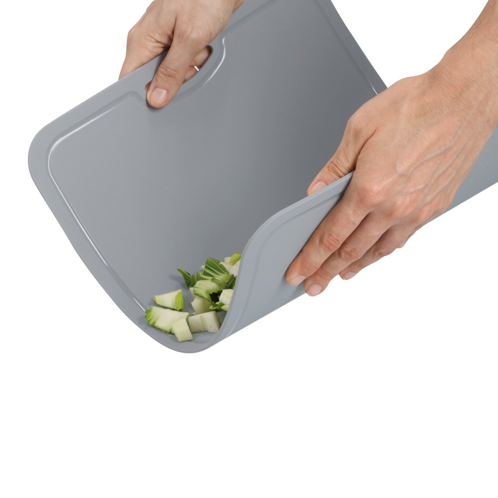 zeller-k-che-schneidematte-tpu-kunststoff-grau-flexibel image 6