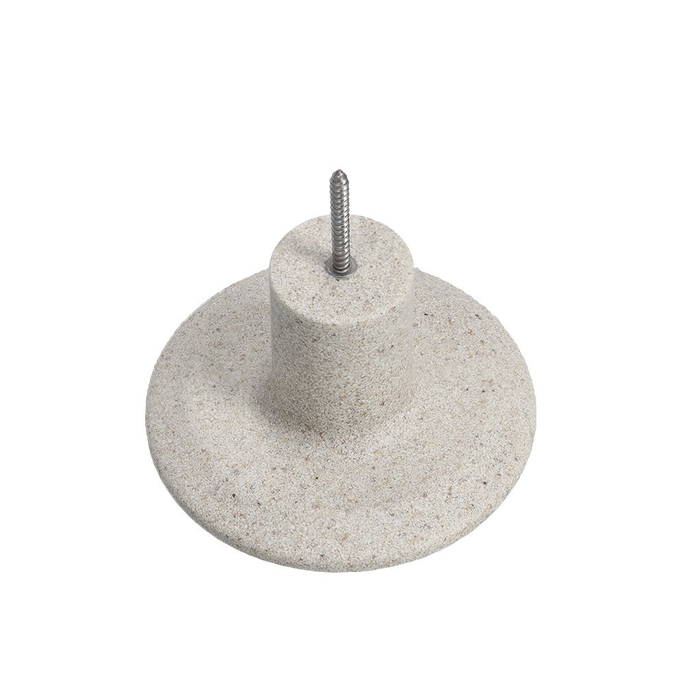 zeller-present-home-living-wandhaken-set-5-tlg-polyresin-metall image 4