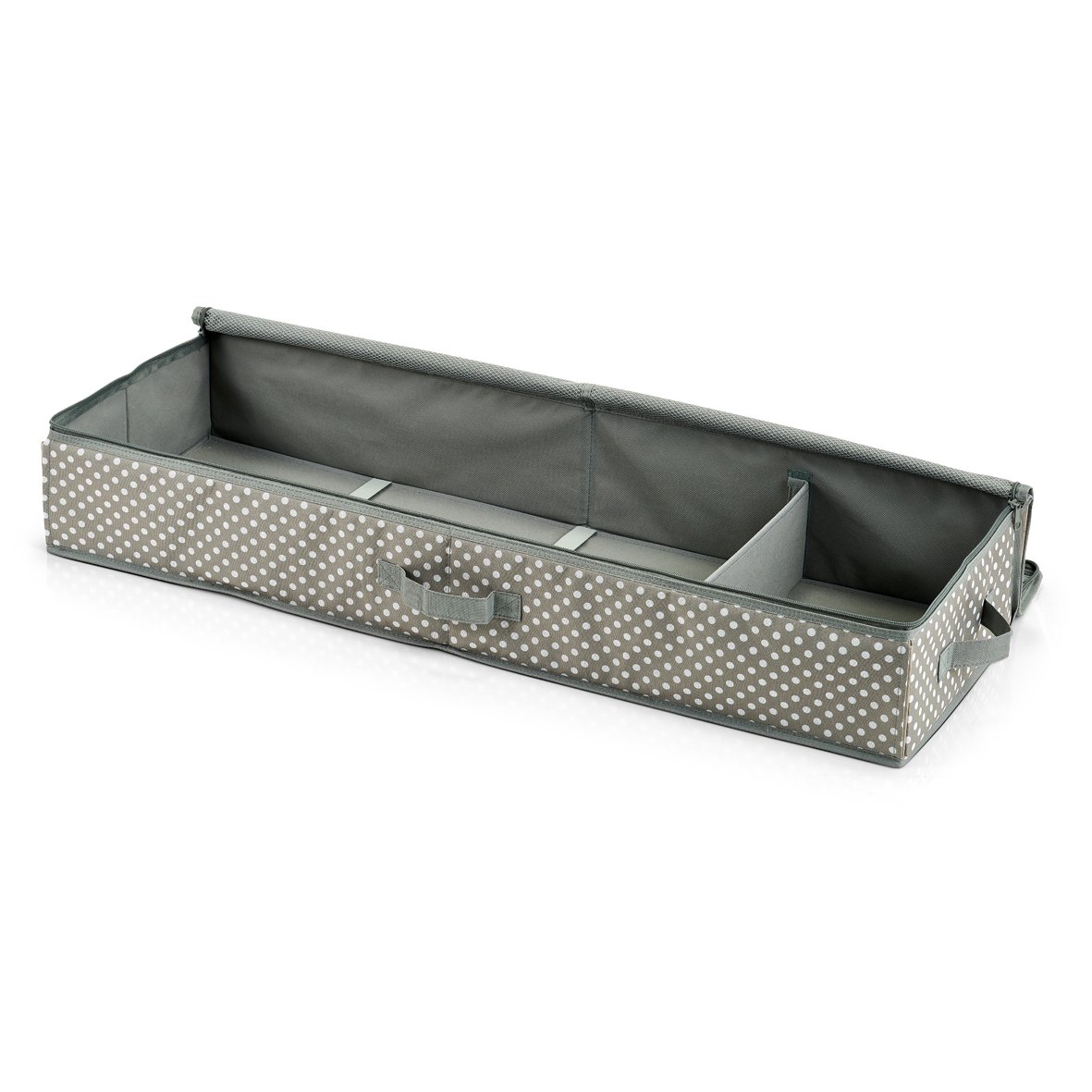 zeller-present-home-living-geschenkpapier-organizer-polyester-20-rollen image 5
