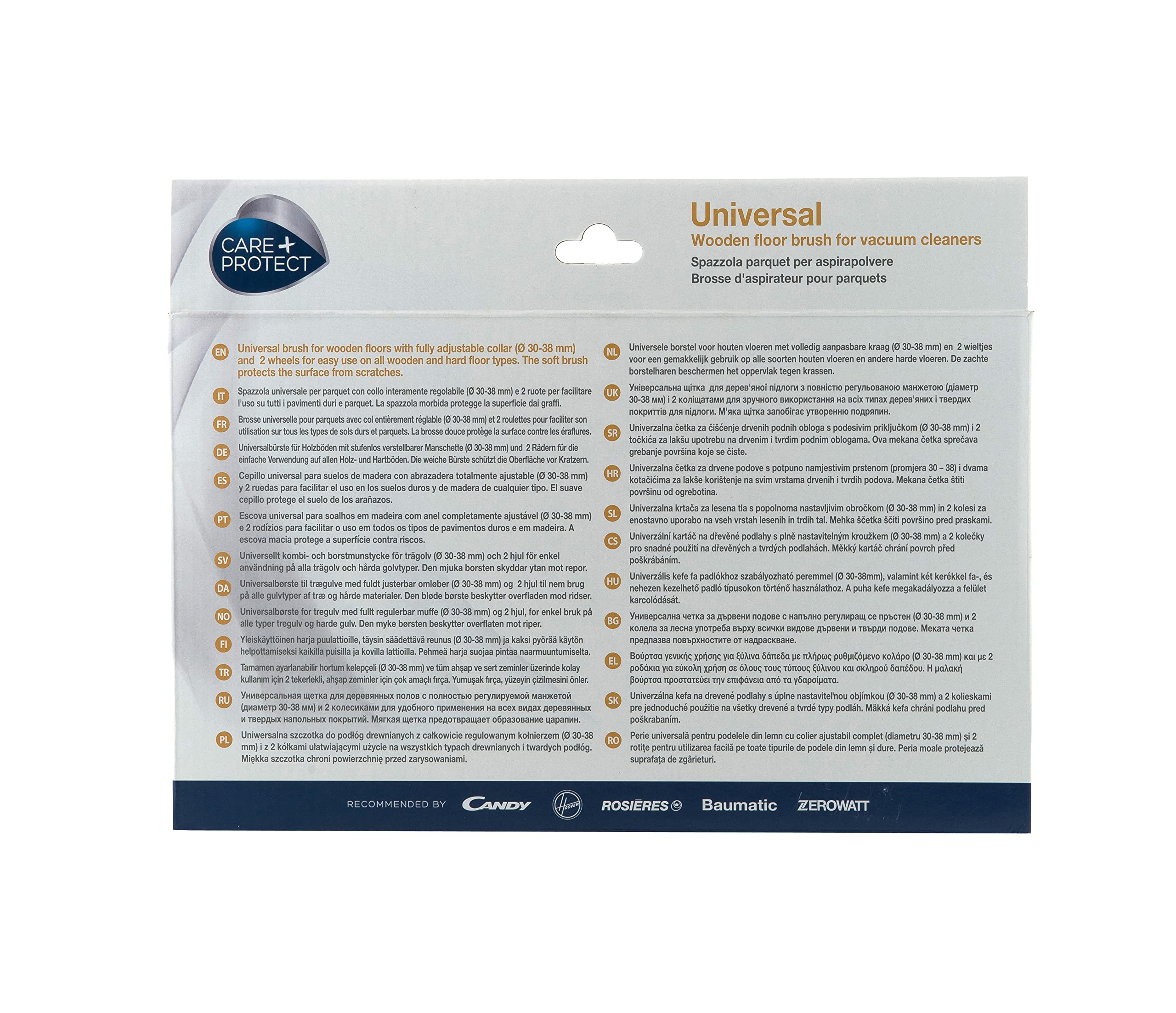 care-protect-staubsaugen-parkett-staubsaugerb-rste-universal image 2