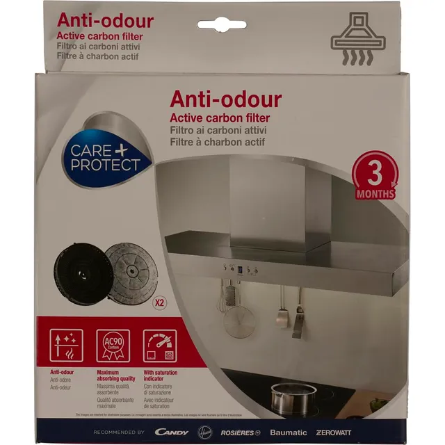 care-protect-kochen-typ-057-aktivkohlefilter-rund-2-st-ck image 1
