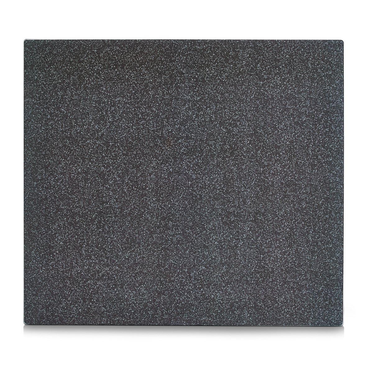 zeller-present-k-che-herdblende-granit-glas-anthrazit image 1
