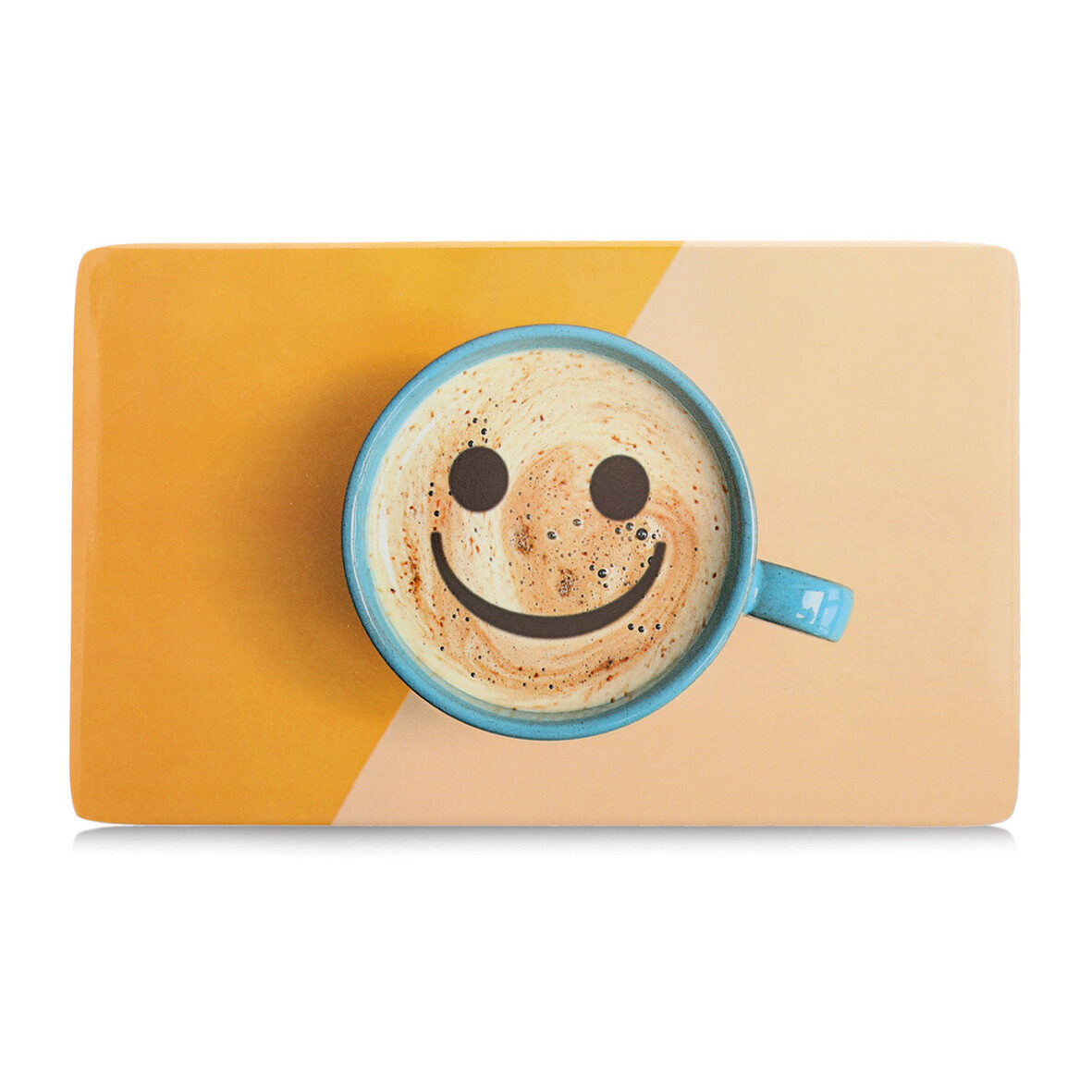 zeller-present-happy-fr-hst-cksbrettchen-melamin-mit-f-en image 2