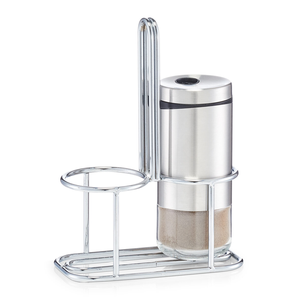 zeller-present-k-che-salz-pfefferstreuer-set-gew-rzstreuer-3-tlg-glas image 6