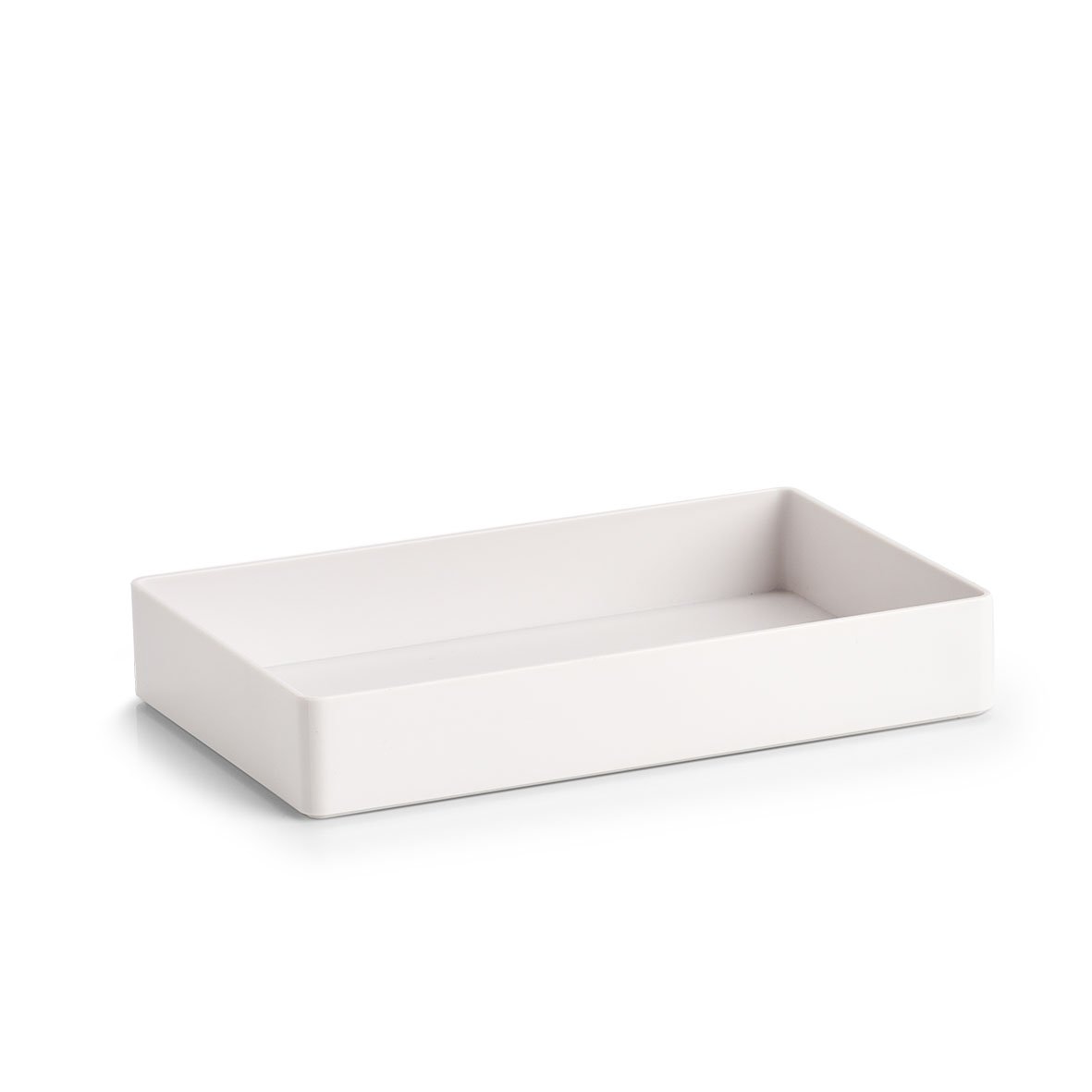 zeller-present-home-living-utensilien-organizer-grau-kunststoff image 1