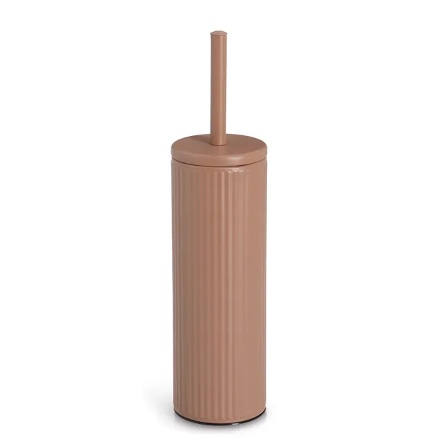 zeller-present-bad-wc-b-rste-mocca-metall-edelstahl image 1