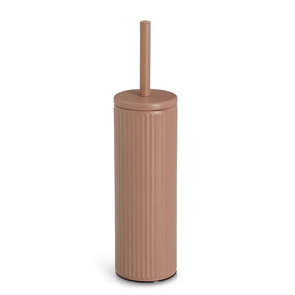 zeller-present-bad-wc-b-rste-mocca-metall-edelstahl image 1