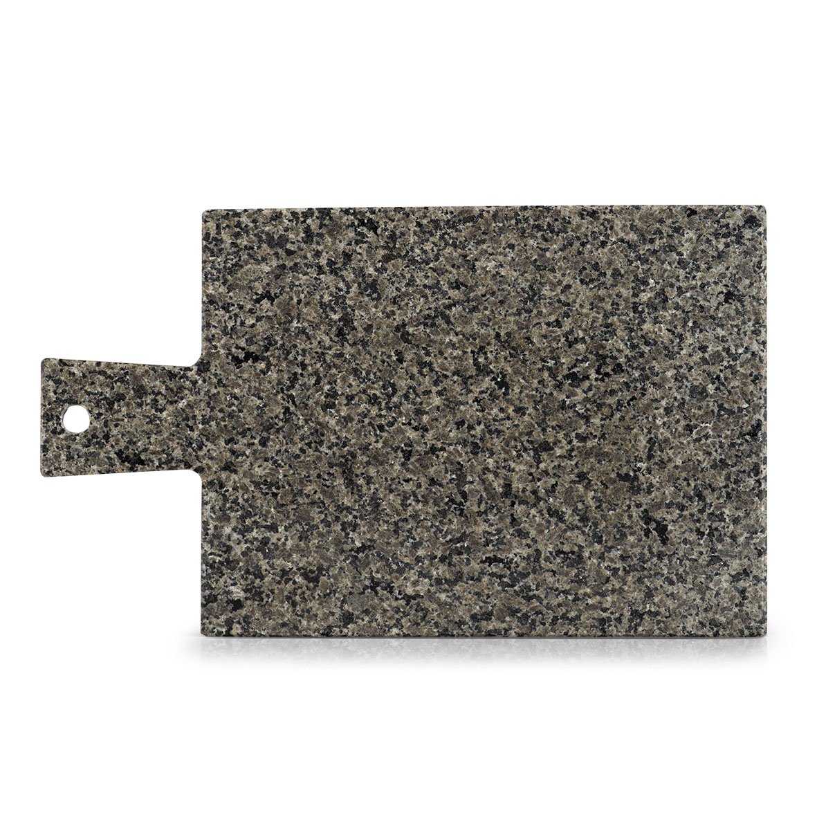 zeller-present-k-che-servierplatte-mit-griff-granit image 2