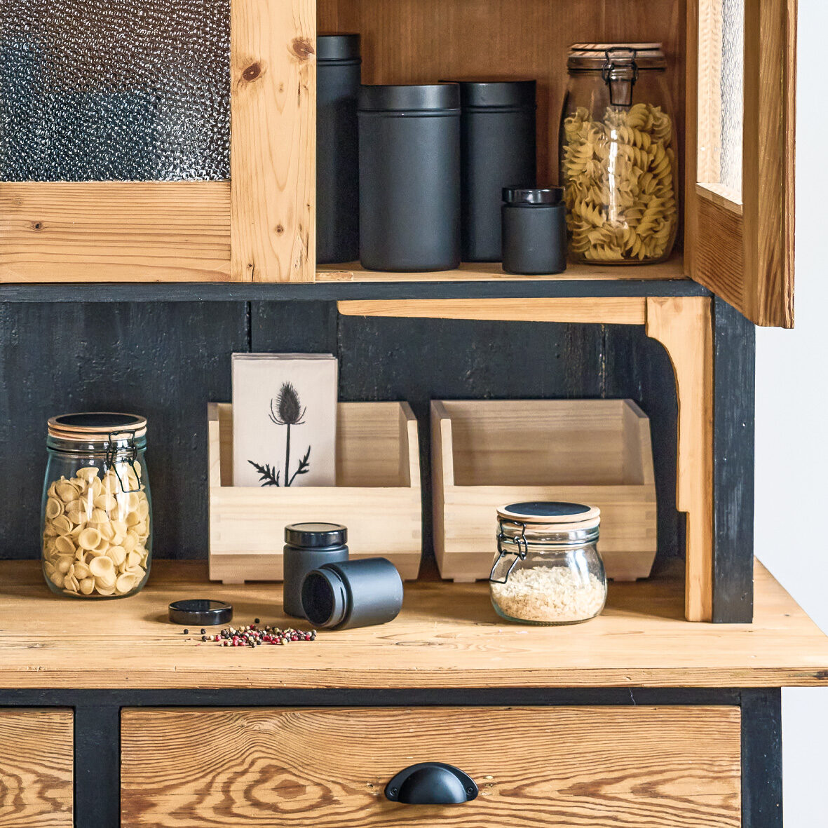 zeller-home-living-stapelkiste-holz-aufbewahrungskiste image 8
