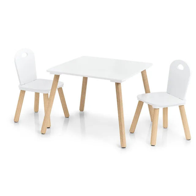 zeller-present-scandi-kinder-sitzgarnitur-3-tlg-holz image 1