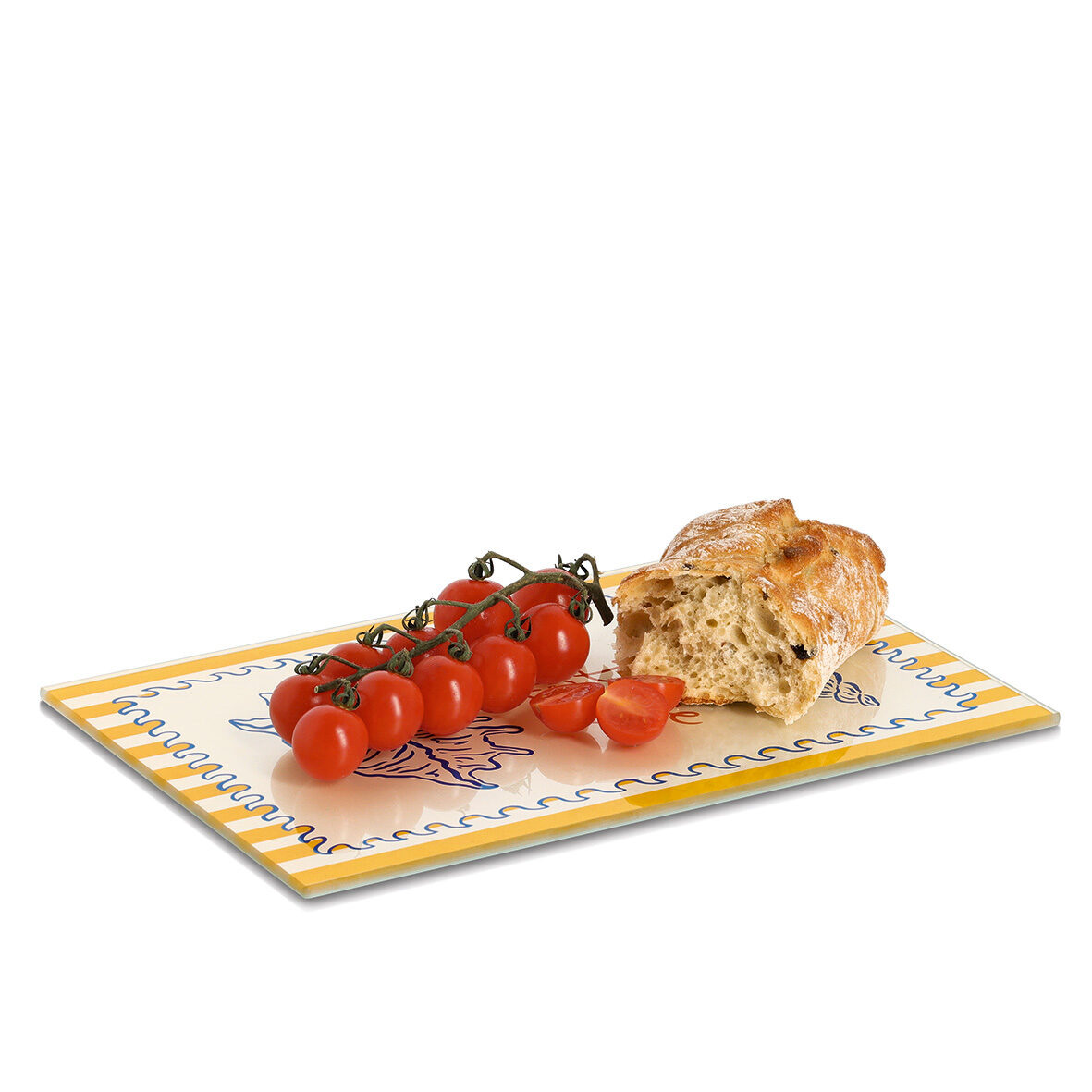 zeller-present-k-che-glasschneideplatte-la-dolce-vita image 4