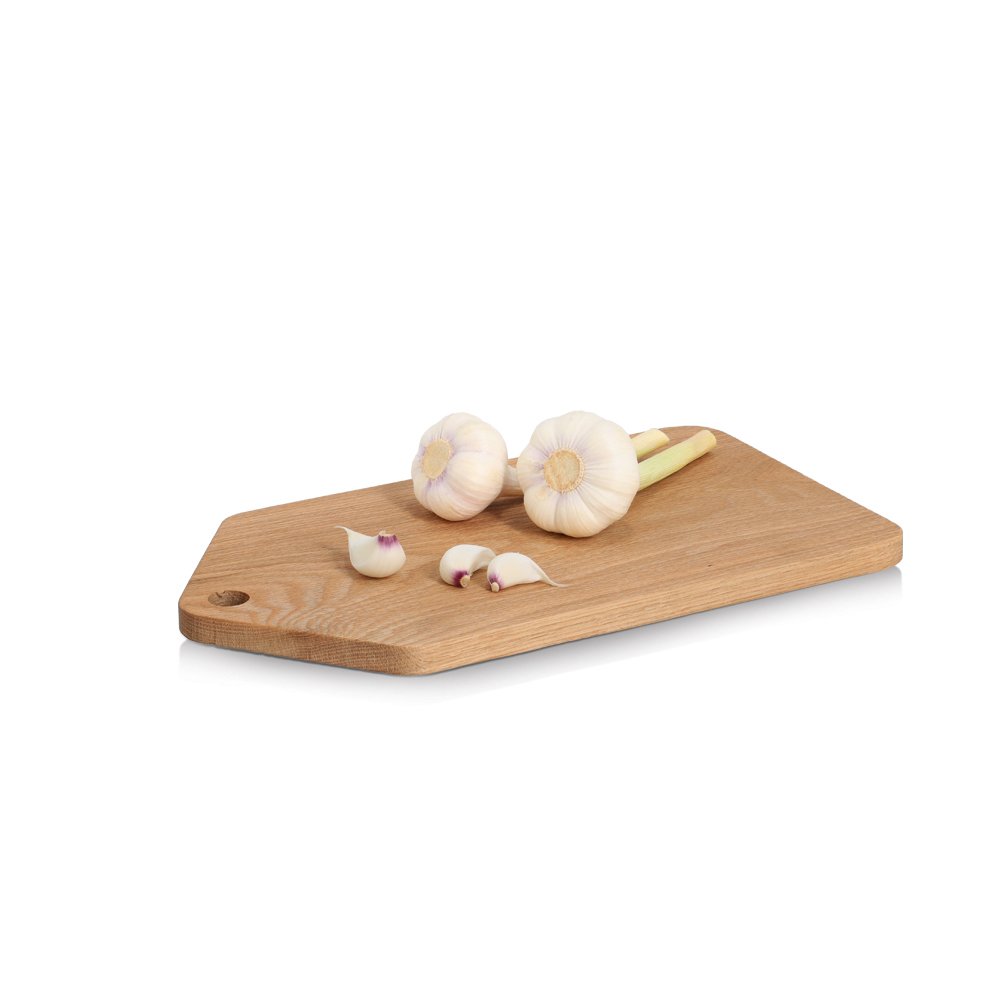 zeller-present-k-che-schneidebrett-servierbrett-eiche-holz image 7