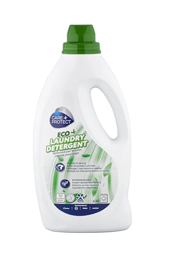 care-protect-waschen-eco-waschmittel-1-5-l-aloe-vera image 8