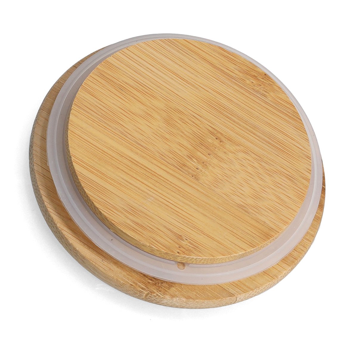 zeller-present-k-che-vorratsdose-650-ml-keramik-wei image 2