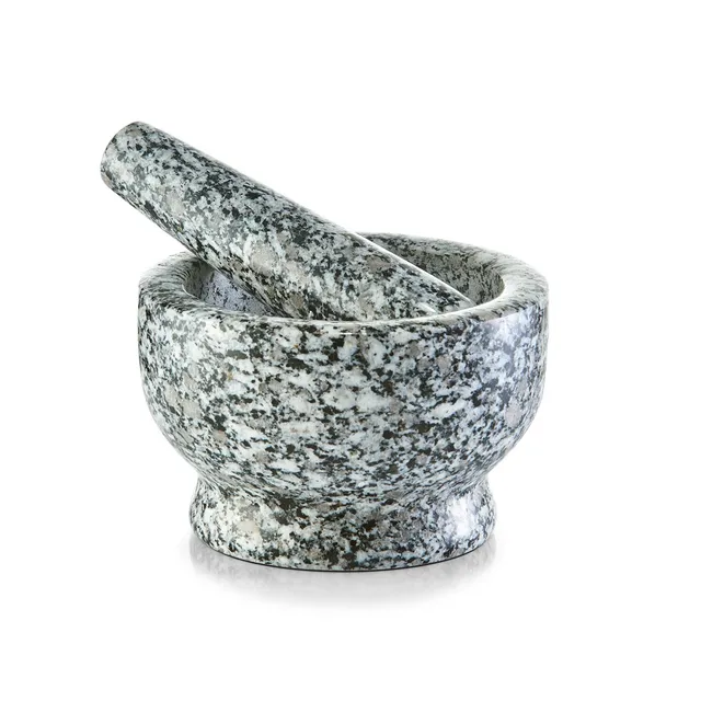 zeller-present-k-che-m-rser-mit-st-el-granit-grau-gew-rze image 1