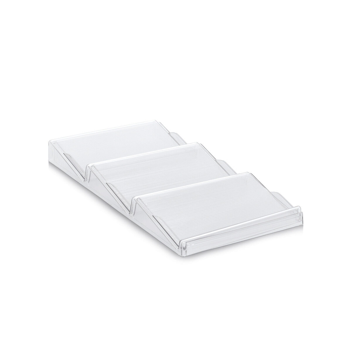 zeller-present-k-che-gew-rzglas-schubladen-organizer-2-tlg image 1