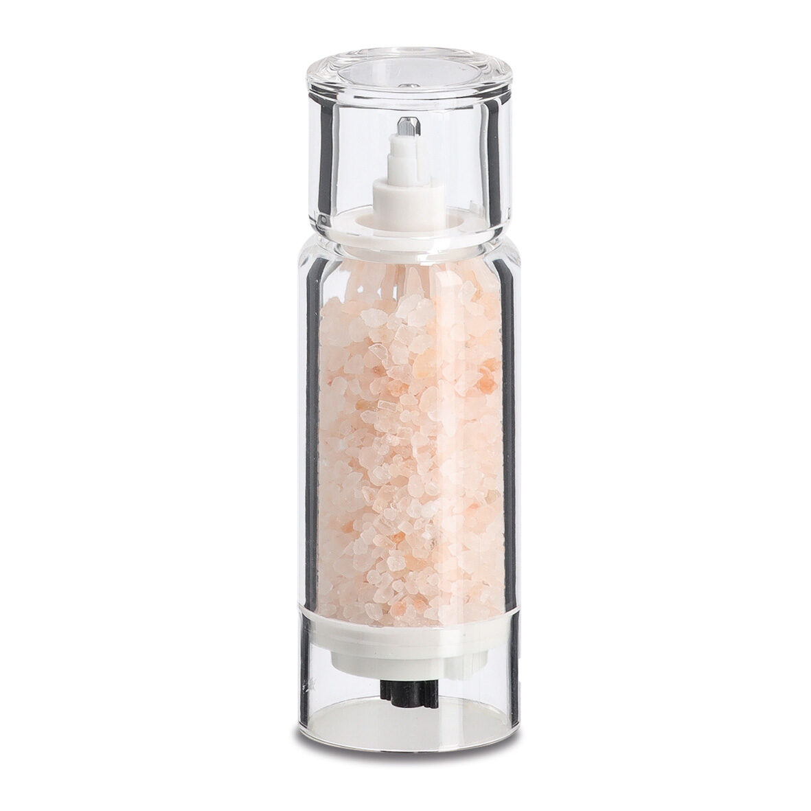zeller-present-k-che-salz-pfefferm-hle-transparent-keramik image 3