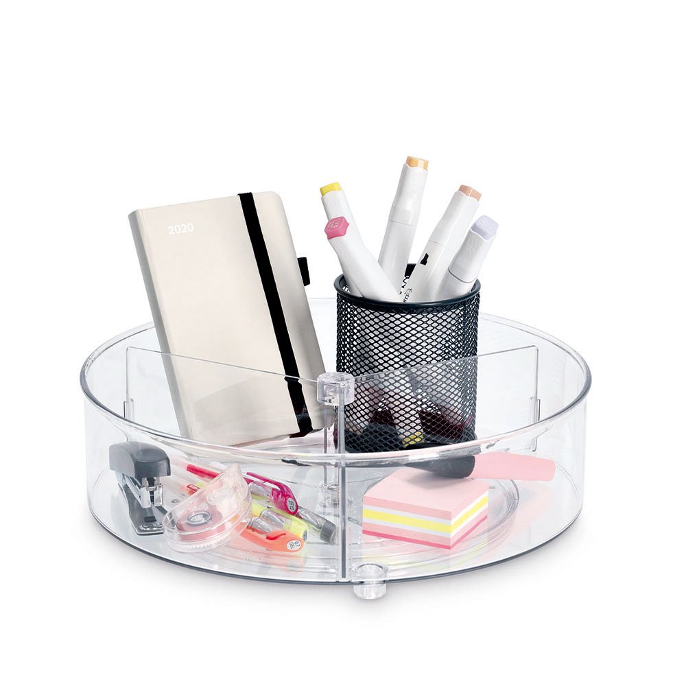 zeller-present-home-living-dreh-organizer-kunststoff-3-f-cher image 2