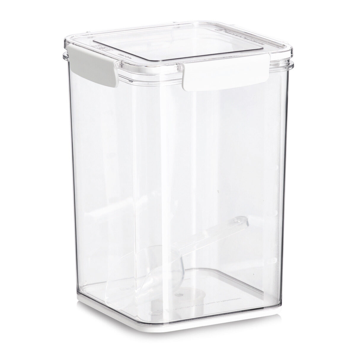 zeller-present-k-che-vorratsdose-mit-l-ffel-5100-ml-kunststoff image 1