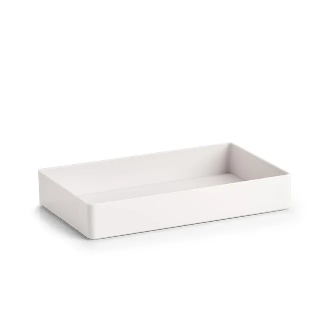zeller-present-home-living-utensilien-organizer-grau-kunststoff image 1