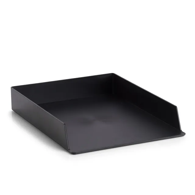 zeller-present-office-dokumentenablage-din-a4-schwarz image 1