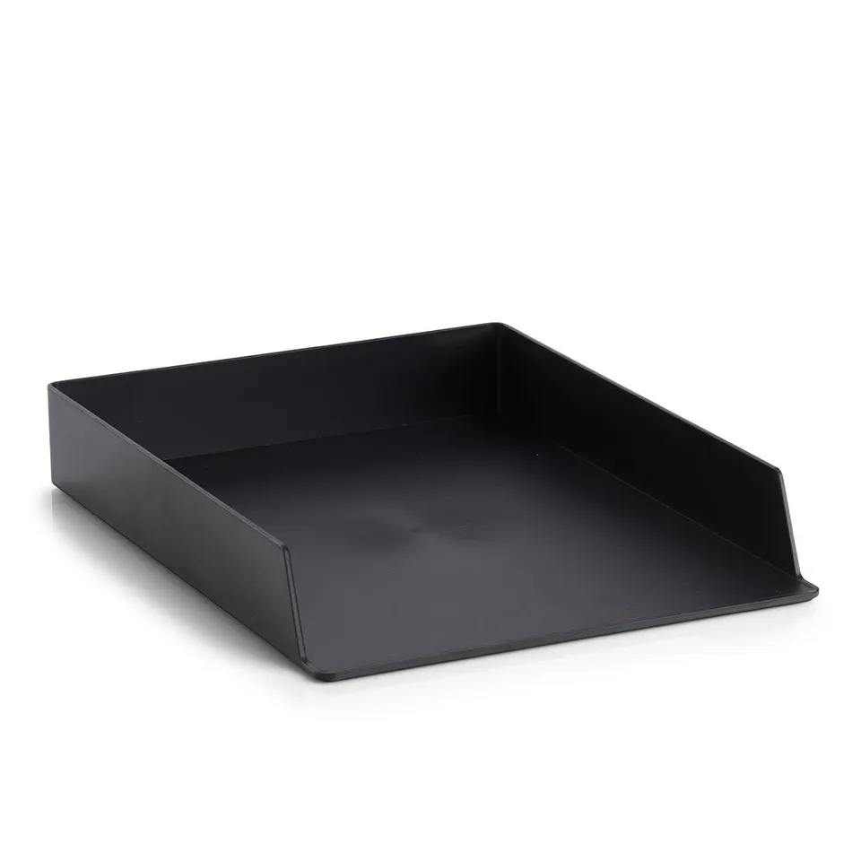 zeller-present-office-dokumentenablage-din-a4-schwarz image 1