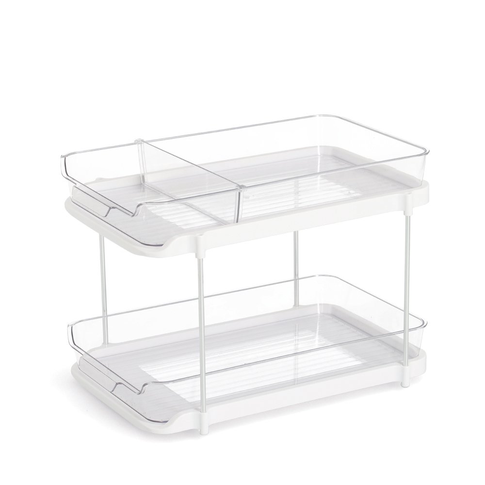 zeller-present-home-living-etagenregal-kunststoff-2-b-den image 1