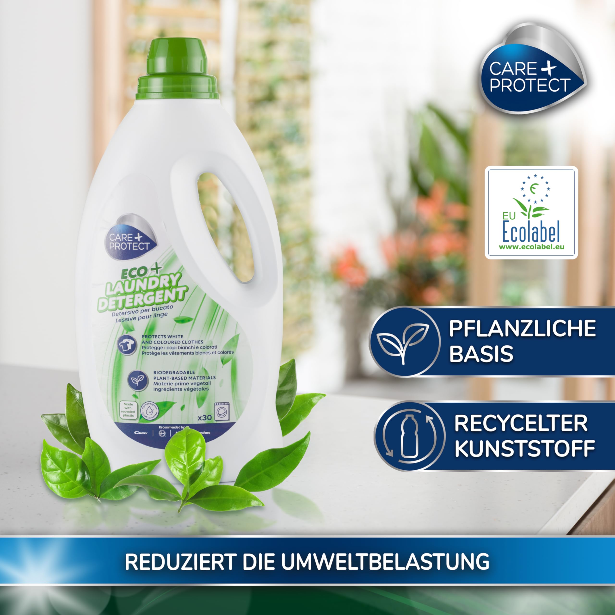 care-protect-waschen-eco-waschmittel-1-5-l-aloe-vera image 5
